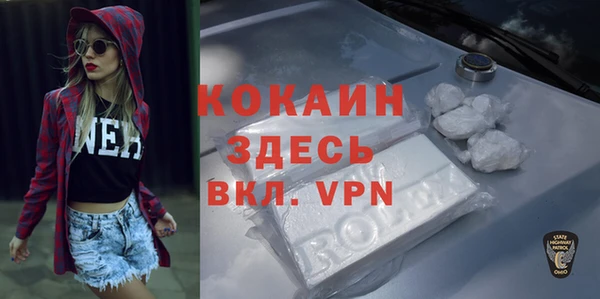 трава Пересвет
