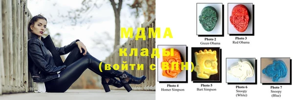 амф Дмитров